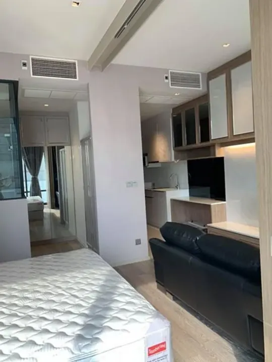 Property photos for Ashton Silom
