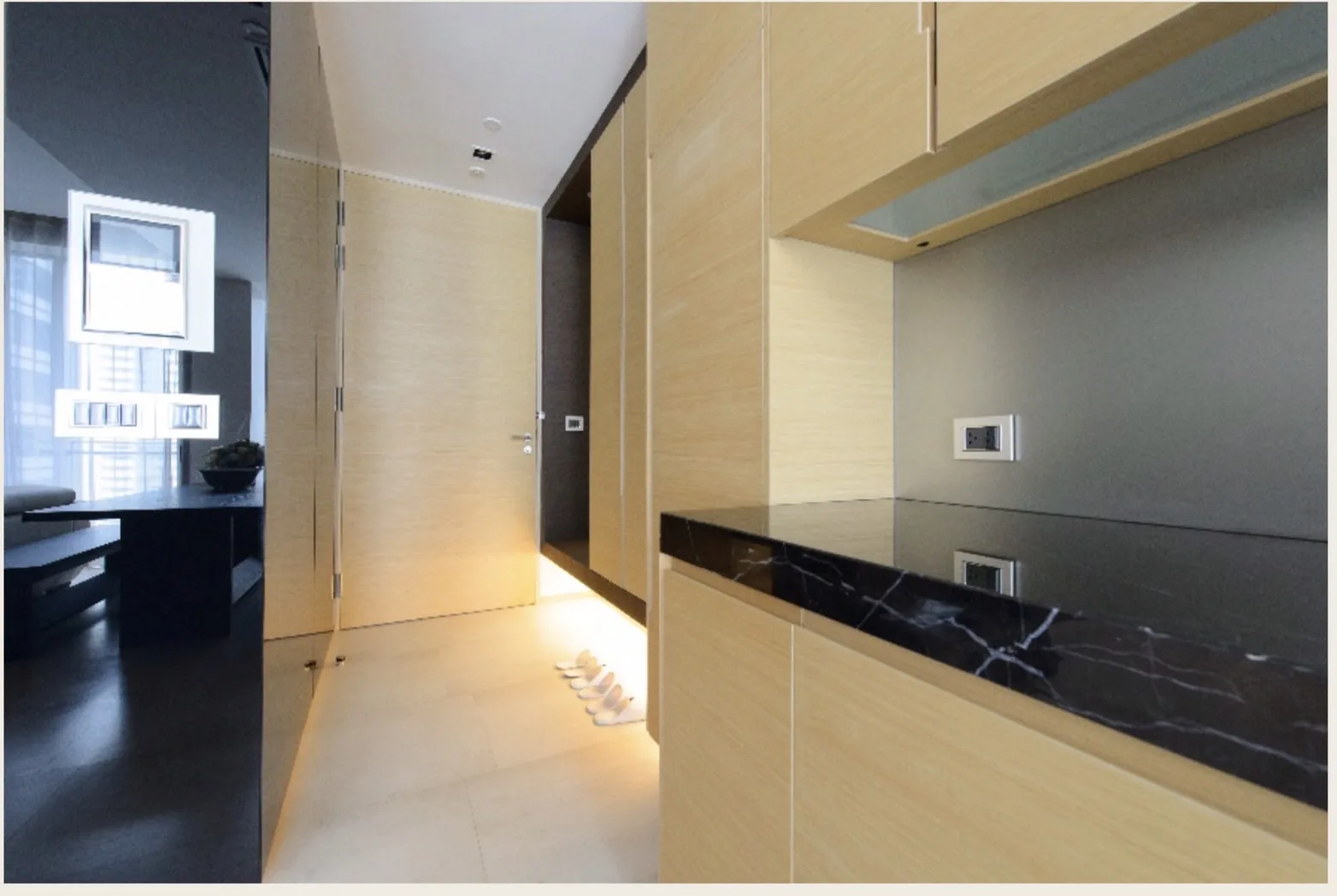 Property photos for Saladaeng Residences