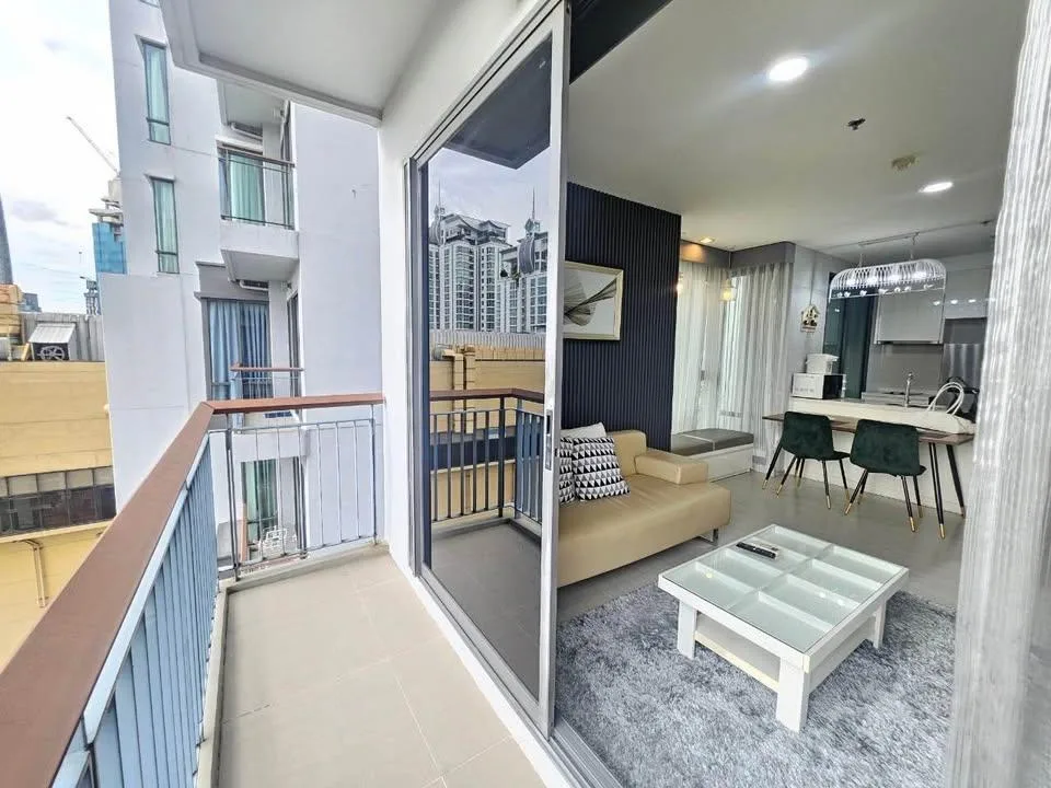 Property photos for Rhythm Sukhumvit 42