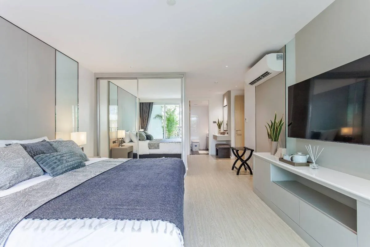 Property photos for Gm Residence Ekkamai 18