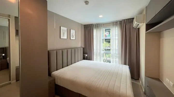 Property photos for Metro Luxe Rama 4