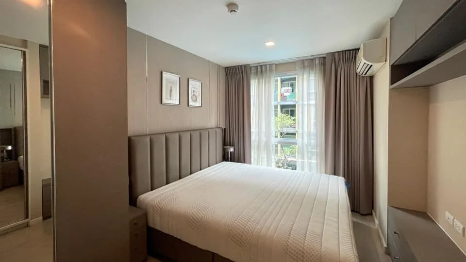 Property photos for Metro Luxe Rama 4