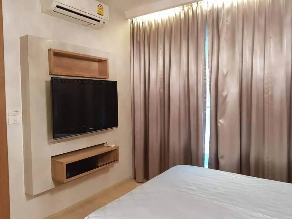 Property photos for Rhythm Ratchada - Huai Khwang