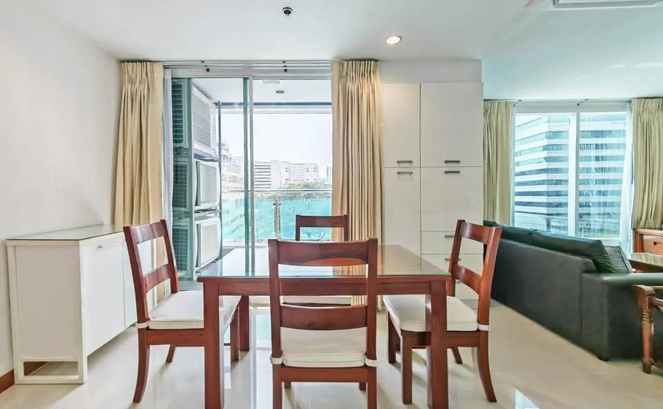 Property photos for Sukhumvit Living Town