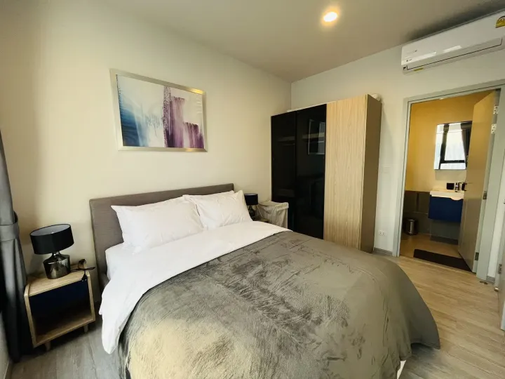 Property photos for XT Ekkamai