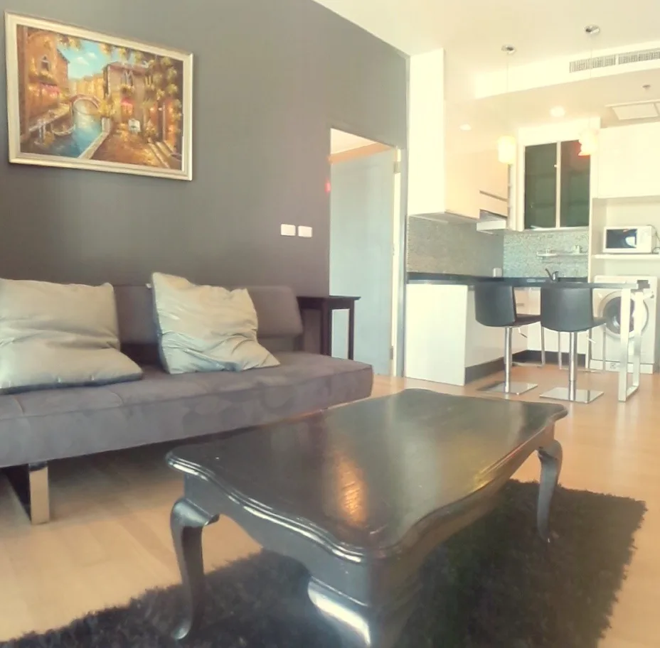 Property photos for Noble Revolve Ratchada