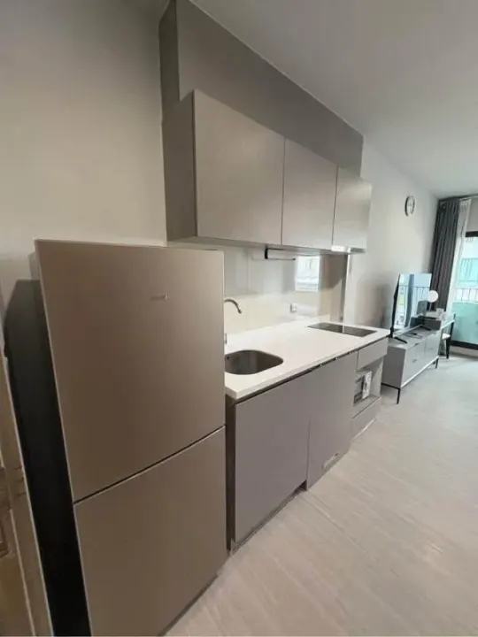 Property photos for LIFE Asoke - Rama 9
