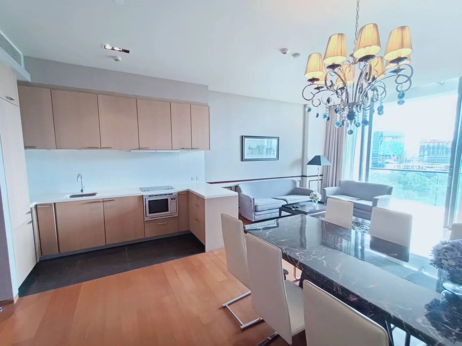 Property photos for The Sukhothai Residences