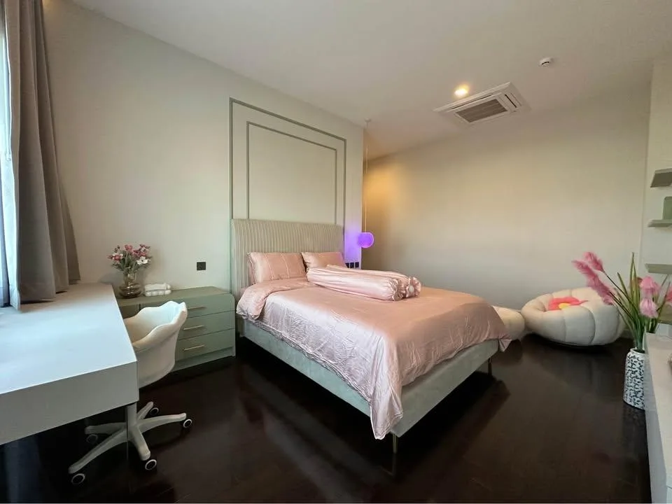 Property photos for Grand Bangkok Boulevard Krungthepkritha