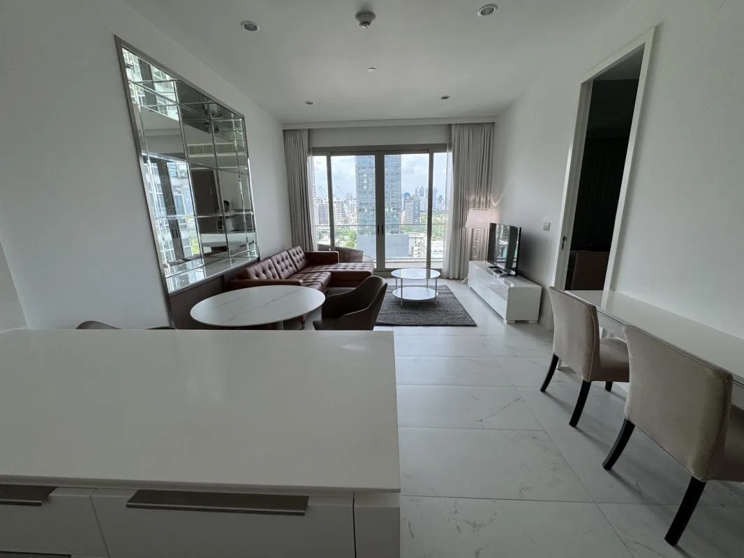 Property photos for 185 Rajadamri