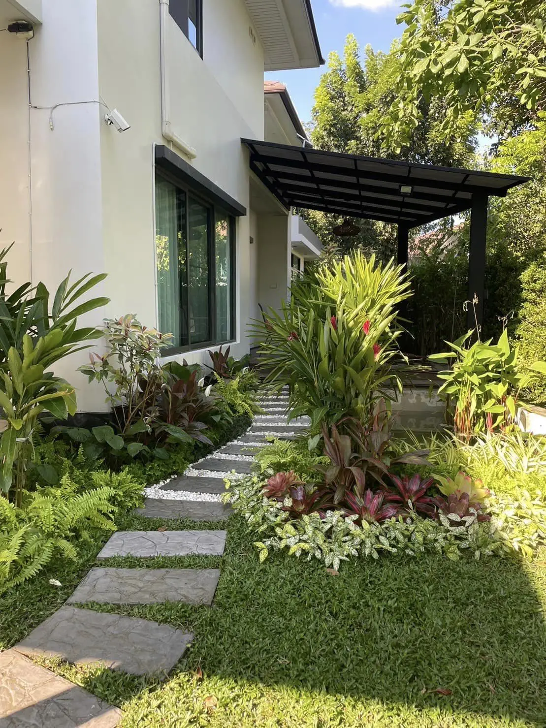 Property photos for Setthasiri Krungthep Kreetha 2