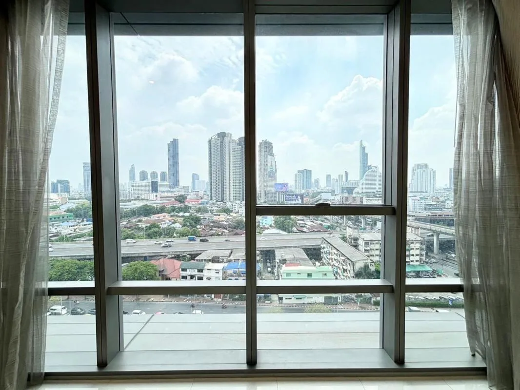 Property photos for The Bangkok Sathorn