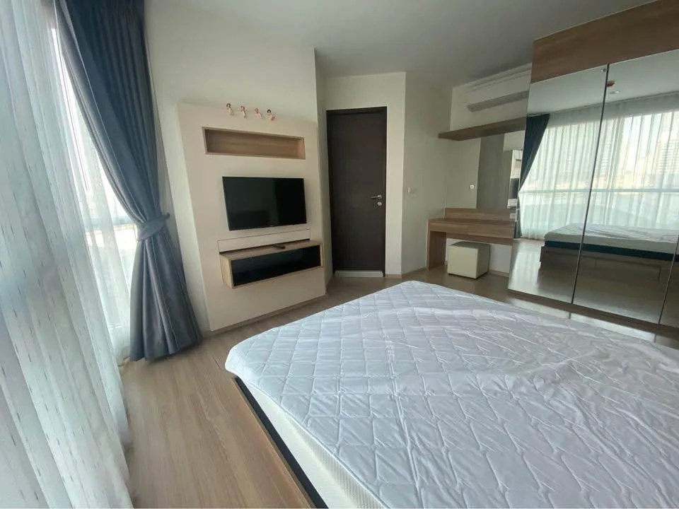 Property photos for Rhythm Sathorn