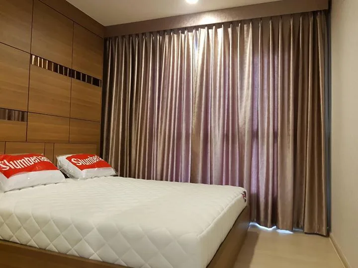 Property photos for Life Sukhumvit 48