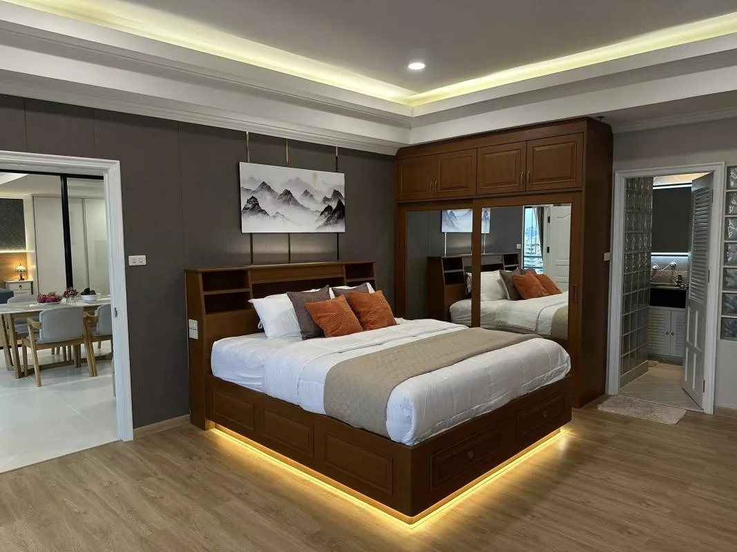 Property photos for View Talay 2