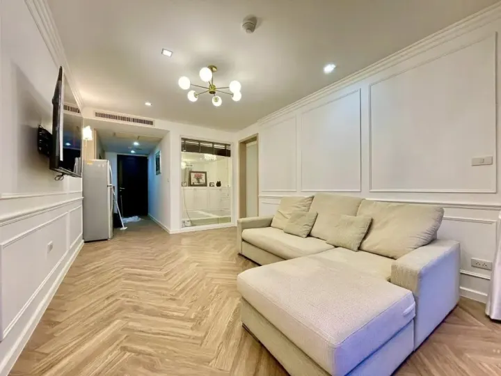 Property photos for Noble Ambience Sarasin