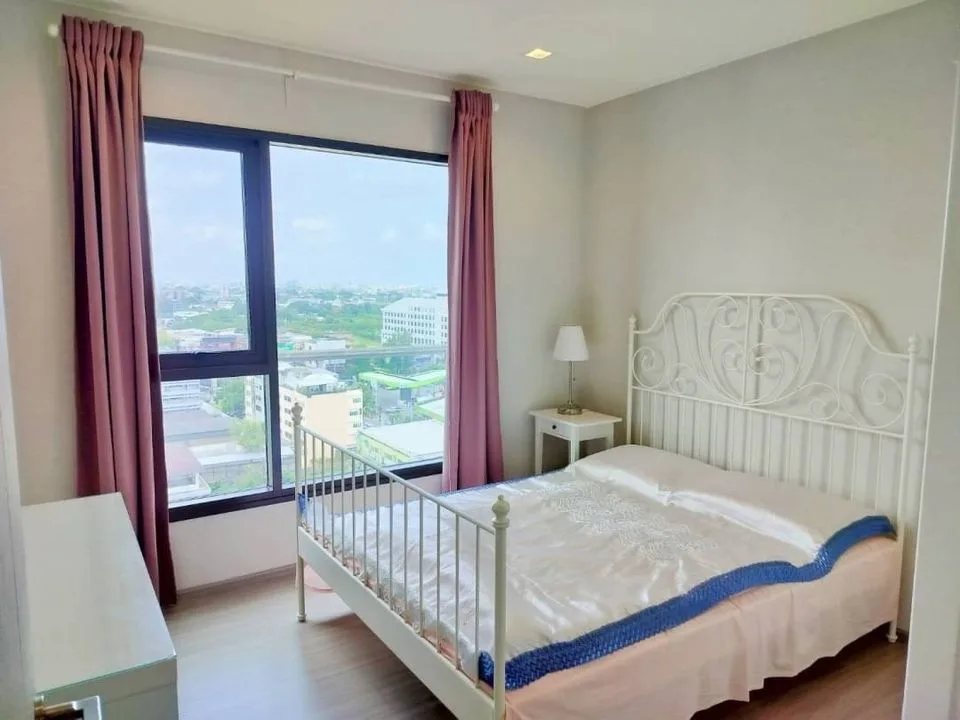 Property photos for Life Sukhumvit 62