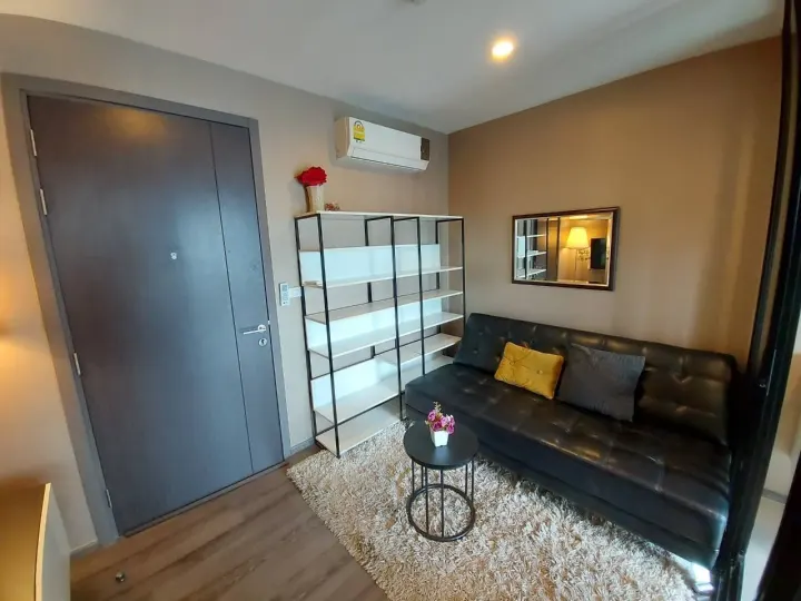 Property photos for The Base Park East Sukhumvit 77