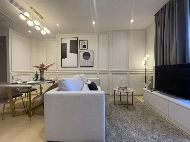Property photos for ASHTON Asoke - Rama 9