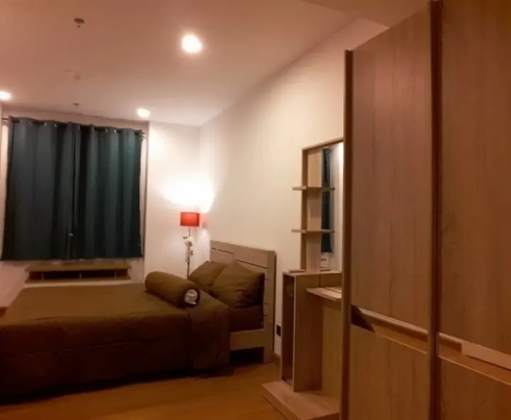 Property photos for Supalai Wellington