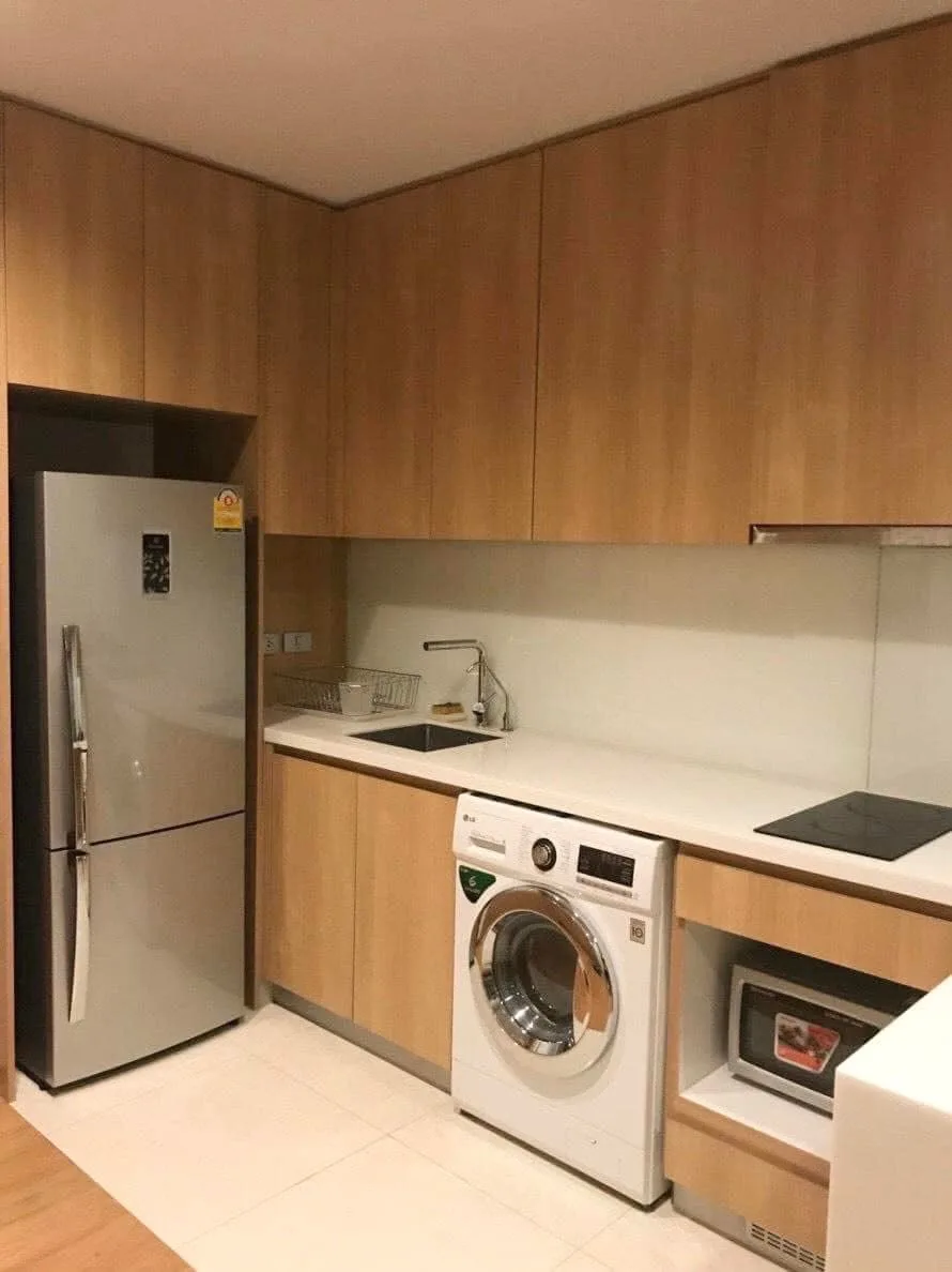 Property photos for Hyde Sukhumvit 13