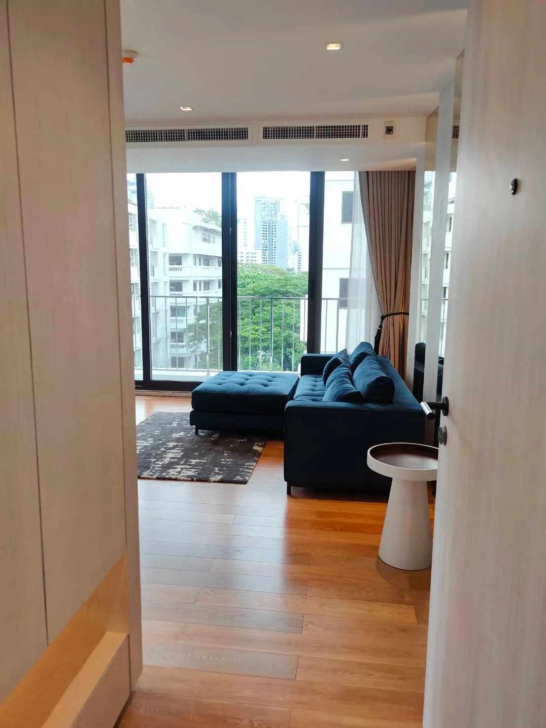 Property photos for 111 Residence Luxury Apartment Sukhumvit 39