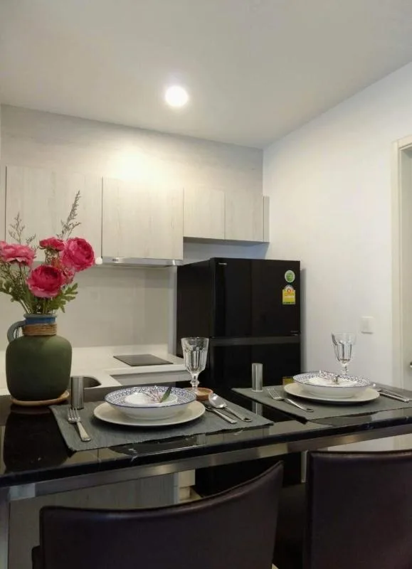 Property photos for Life Asoke