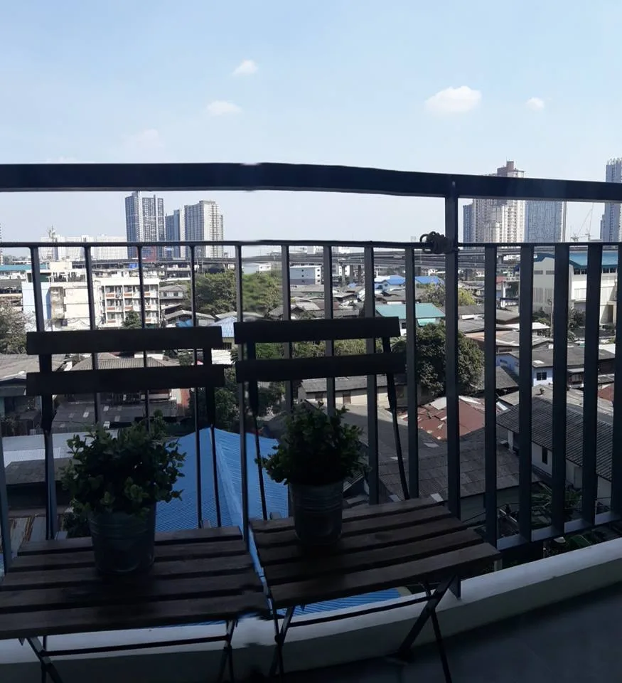 Property photos for Aspire Sukhumvit 48