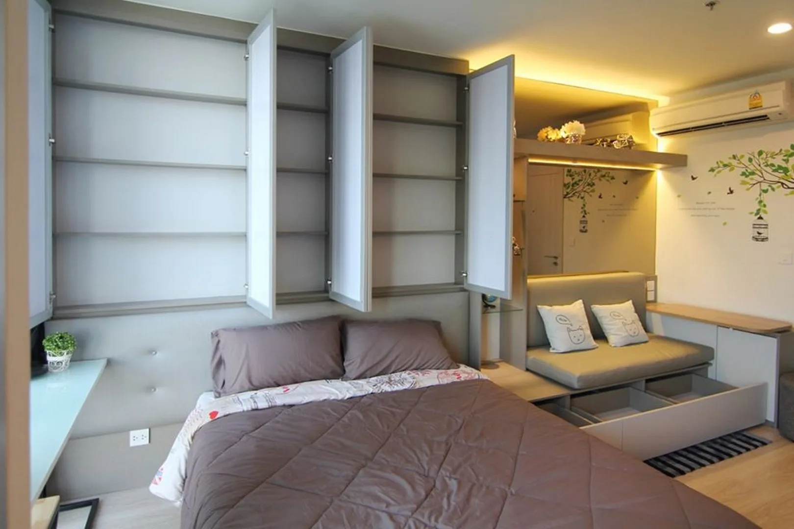 Property photos for Noble Revolve Ratchada
