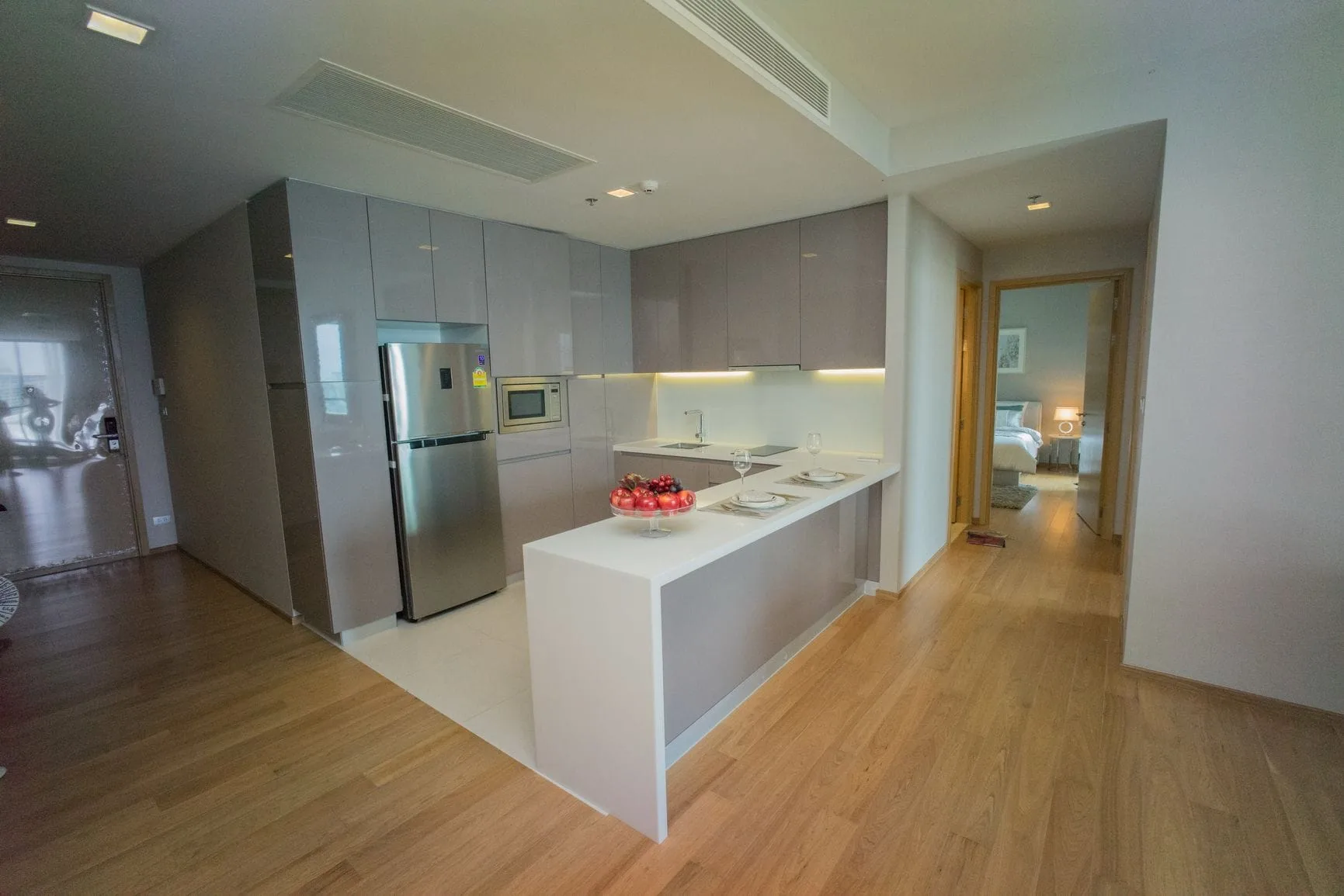 Property photos for Hyde Sukhumvit 13