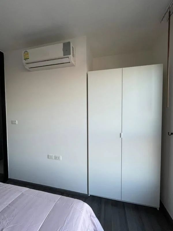 Property photos for The Base Park East Sukhumvit 77