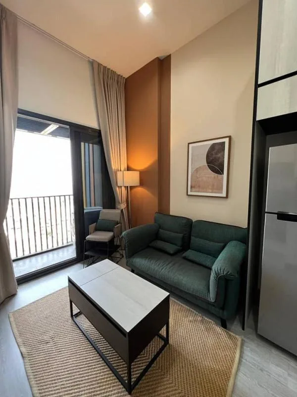 Property photos for The Line sukhumvit 101