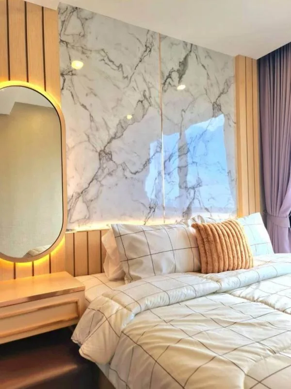 Property photos for Ashton Chula - Silom