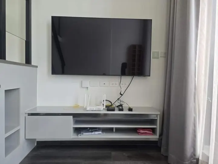 Property photos for Knightsbridge Space Ratchayothin