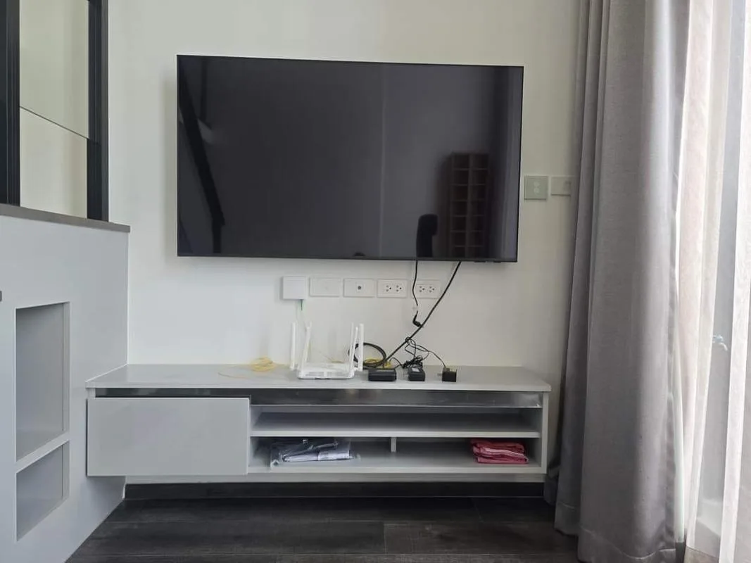 Property photos for Knightsbridge Space Ratchayothin