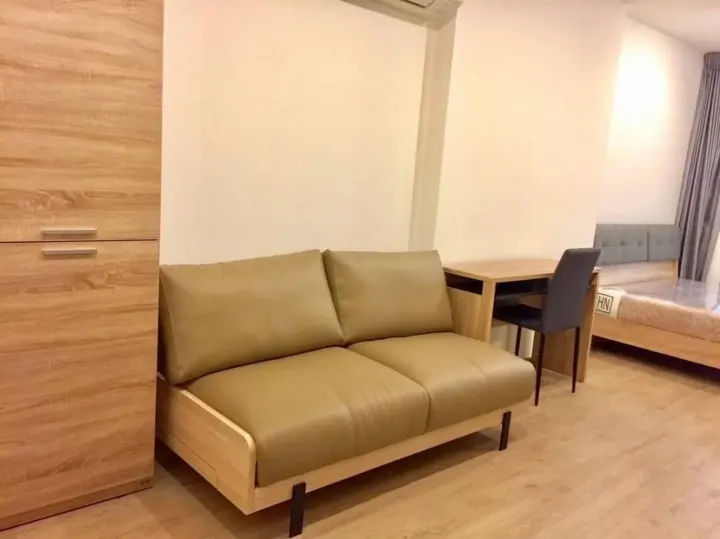Property photos for Ideo Q Chula - Samyan