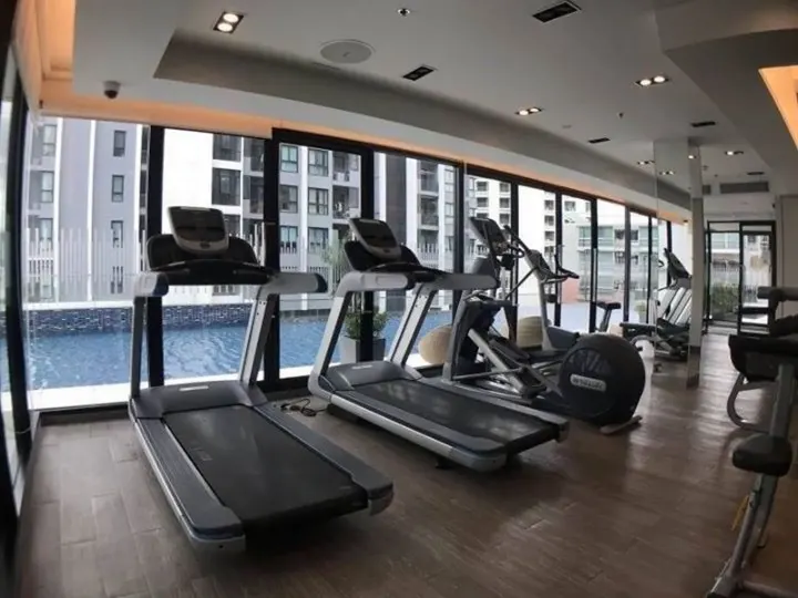 Property photos for Quinn Condo Ratchada