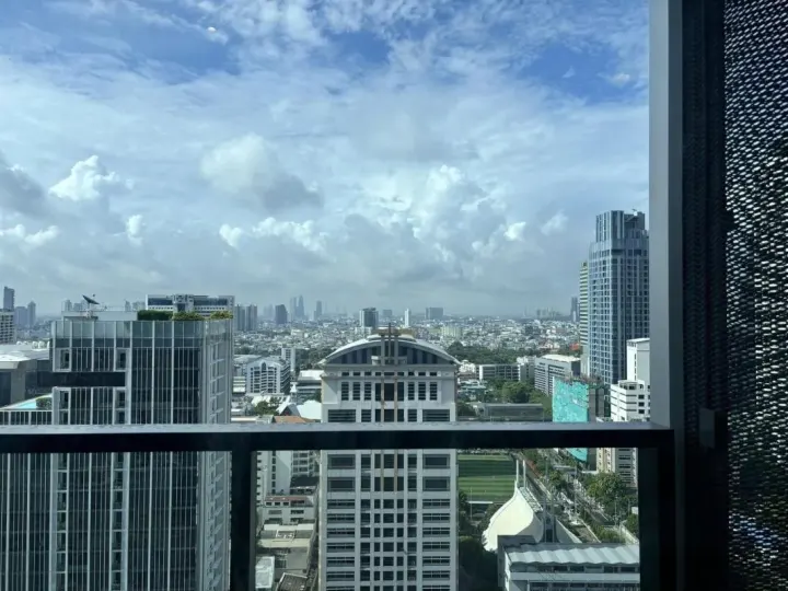Property photos for The Lofts Silom