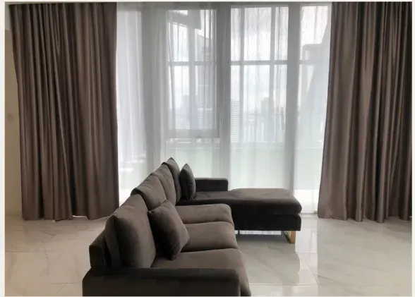 Property photos for Hyde Sukhumvit 11