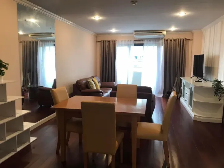 Property photos for Aree Place Sukhumvit 26