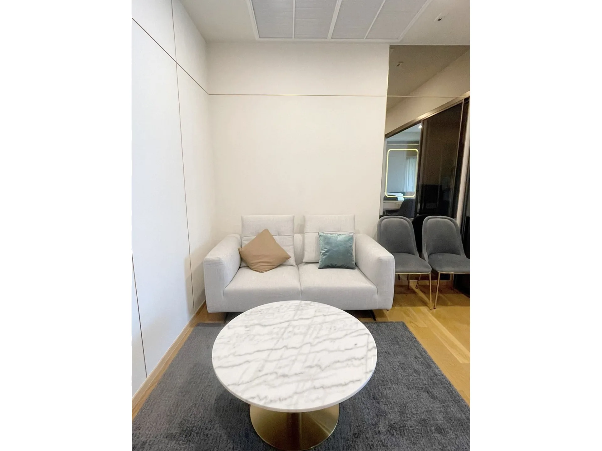 Property photos for Siamese Exclusive Sukhumvit 31