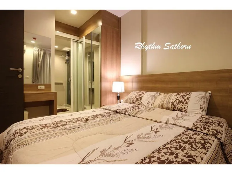 Property photos for Rhythm Sathorn