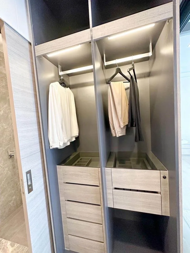 Property photos for The Crest Park Residences