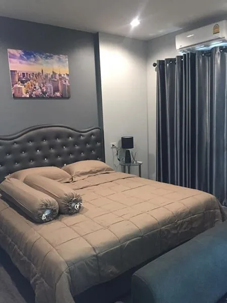 Property photos for Le Rich Sathorn - Satupradit