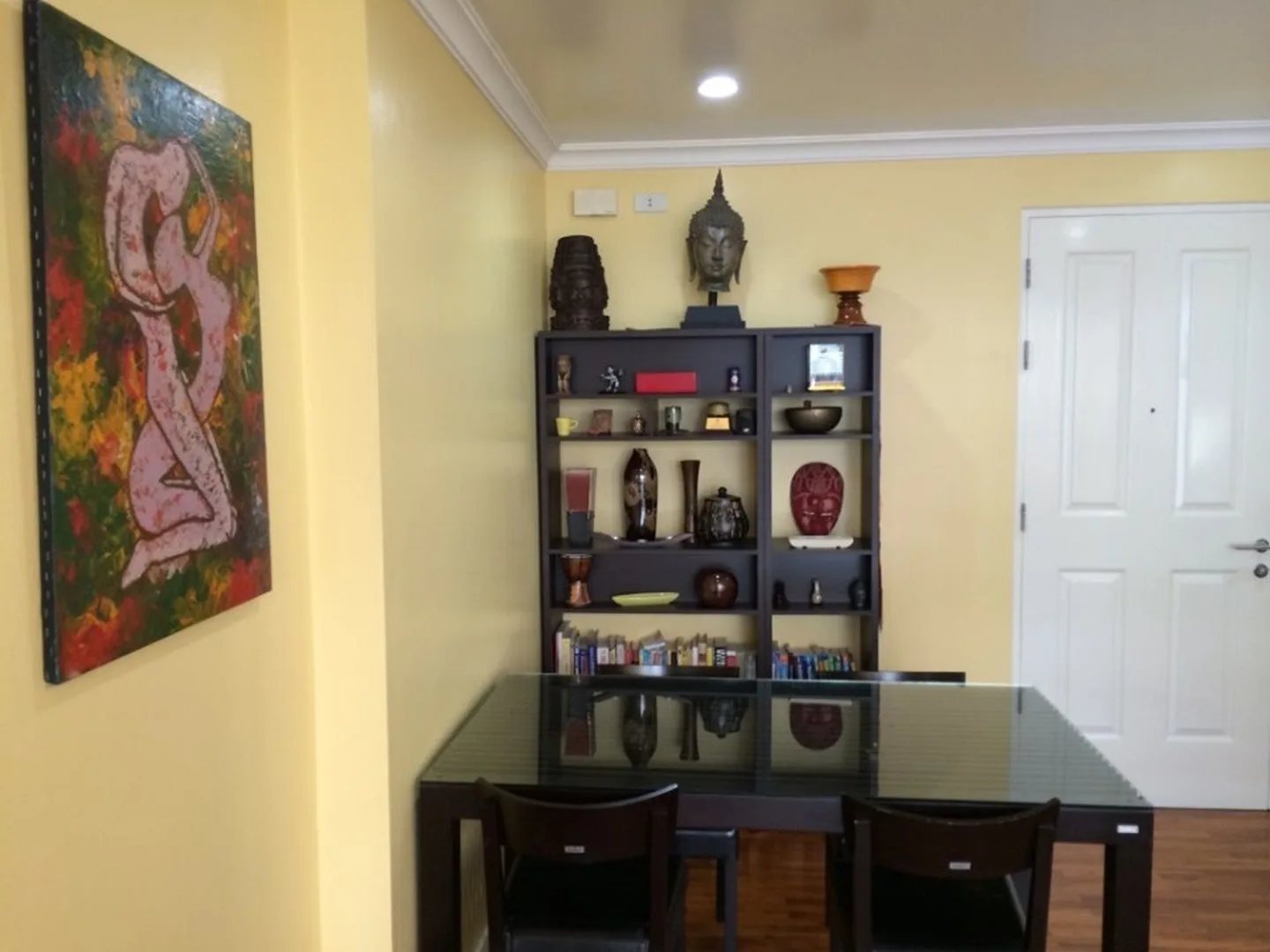 Property photos for Baan Siri Sukhumvit 10