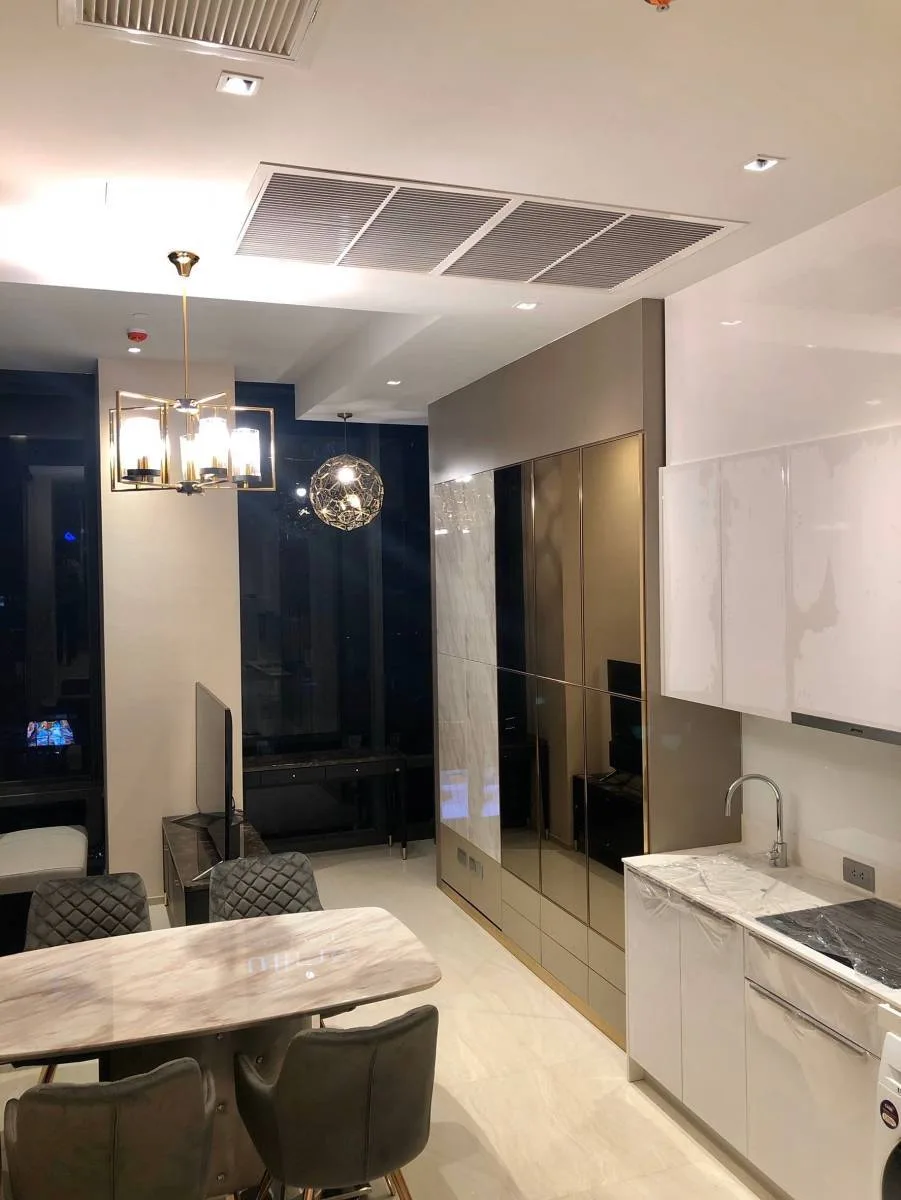 Property photos for Ashton Silom