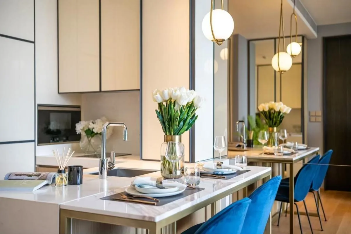 Property photos for BEATNIQ Sukhumvit 32