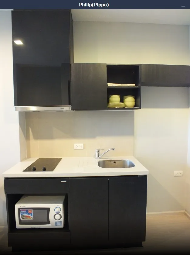 Property photos for Rhythm Sukhumvit 44/1