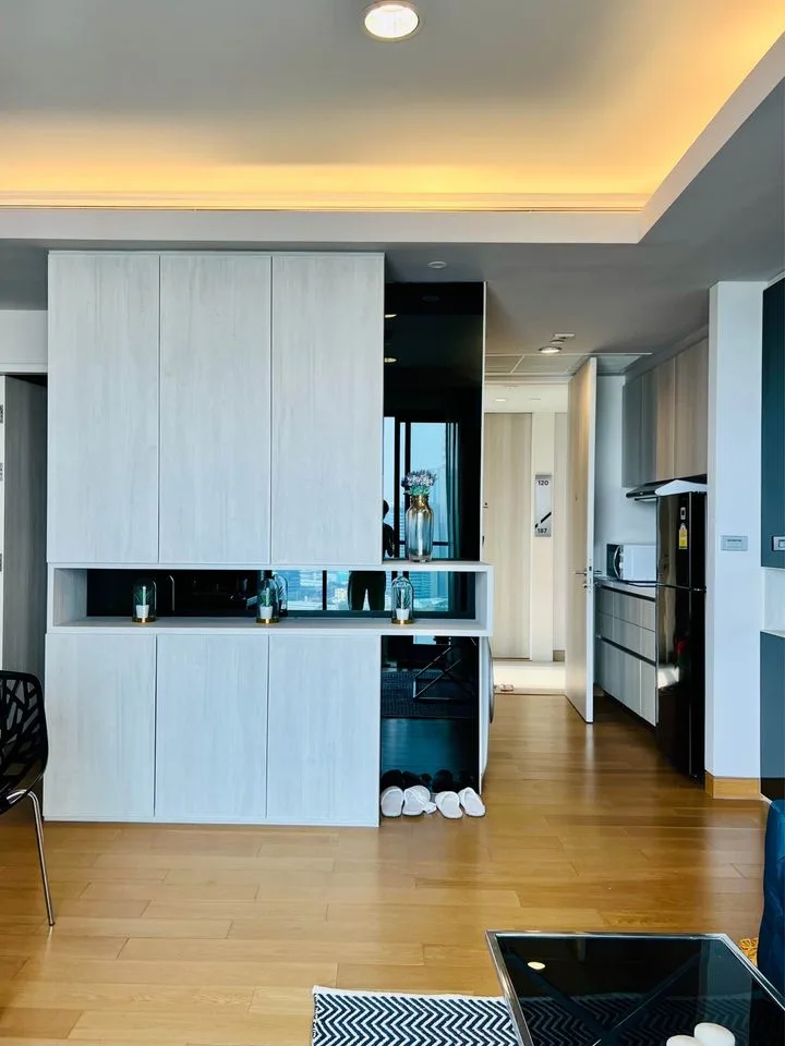 Property photos for The Lumpini 24