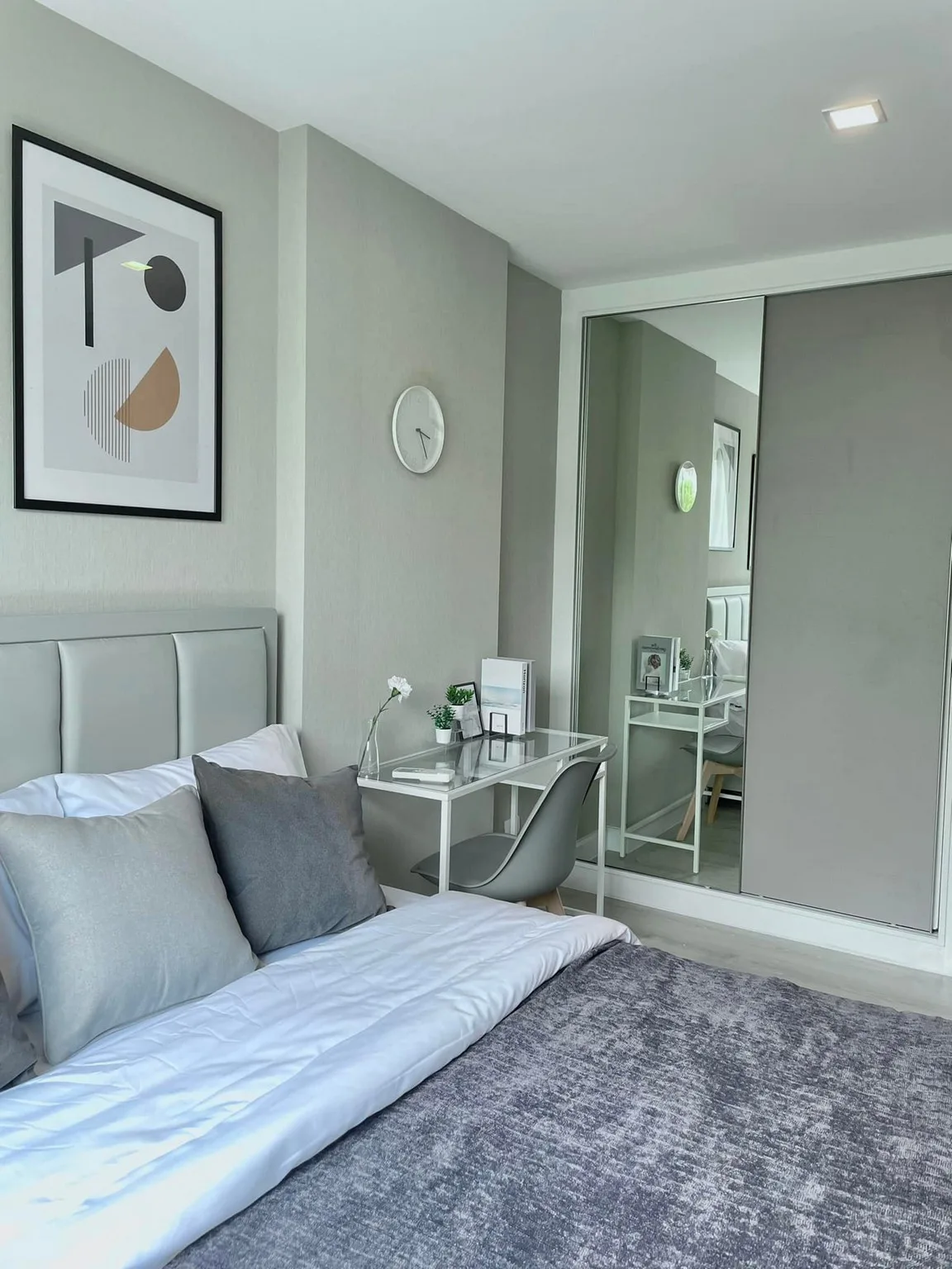 Property photos for Metro Luxe Ratchada